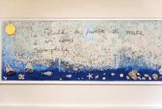 Villino Due Pietre - Galatone - 0