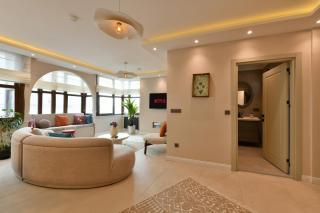 chic ve modern daire taksim meydani - Istanbul - 3