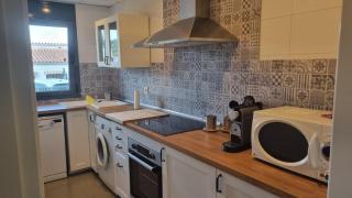 Apartamento en Calafat con Jardin - Calafat - 3
