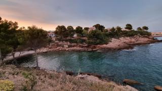 Apartamento en Calafat con Jardin - Calafat - 6