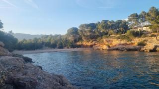 Apartamento en Calafat con Jardin - Calafat - 1