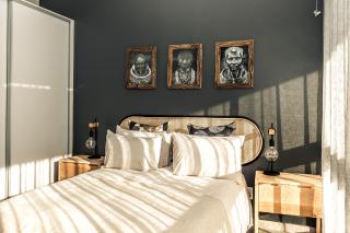 Villa Serenity Luxury Beachfront Retreat - Walvis Bay - 8