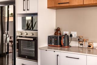Villa Serenity Luxury Beachfront Retreat - Walvis Bay - 7