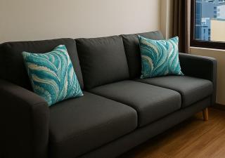 Stay Smart, Stay Central - Malé - 1