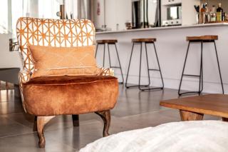 Villa Serenity Luxury Beachfront Retreat - Walvis Bay - 5