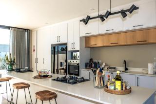 Villa Serenity Luxury Beachfront Retreat - Walvis Bay - 3