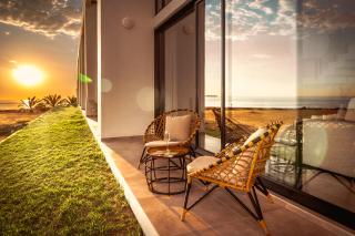 Villa Serenity Luxury Beachfront Retreat - Walvis Bay - 2