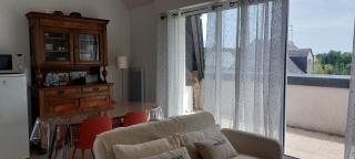 Appartement 4 personnes - Saint-Philibert - 9