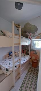 Appartement 4 personnes - Saint-Philibert - 5