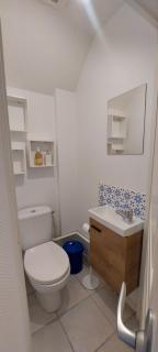 Appartement 4 personnes - Saint-Philibert - 4