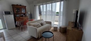 Appartement 4 personnes - Saint-Philibert - 3