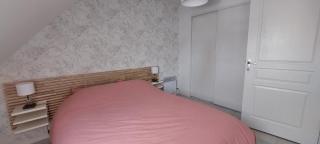 Appartement 4 personnes - Saint-Philibert - 1