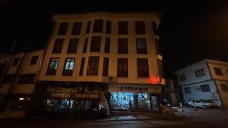 Çini Otel 2 - Sivrihisar - 1