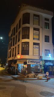 Çini Otel 2 - Sivrihisar - 0