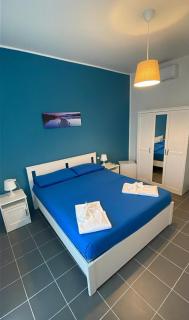 A 100 passi dal mare - 1