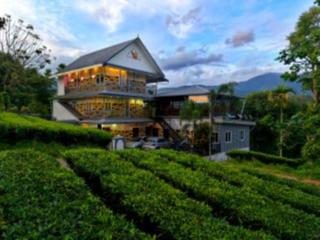 The Svarga Munnar Hill View resort - Munnar - 0