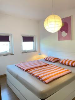 Zentrale Wohnung mit Georgenblick - - 3