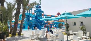 blue bay monastir - Monastir - 9