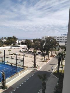 blue bay monastir - Monastir - 8