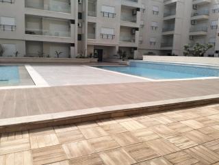 blue bay monastir - Monastir - 5
