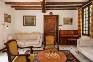 Le clos de la Capelle - Libourne - 7