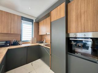 Aphelios Apartments - Budva - 5