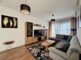 Aphelios Apartments - Budva - 3
