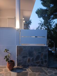 Theros & Trygos Boutique Houses - ATH Airport - Artemida - 3