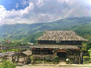 Muong Va Valley - Homestay, Restaurant, coffee - Tả van sapa - Sapa - 0