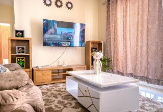 3 Bedroom Apartment near JKIA Airport and Mall - 7