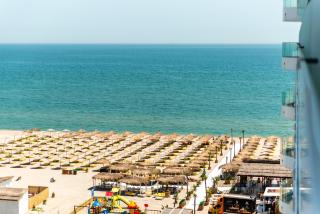 Beach View Studio - 0