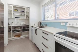 Holiday on Hamblyn - 2 BR home near Fitzroy Beach - New Plymouth - 4