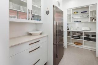 Holiday on Hamblyn - 2 BR home near Fitzroy Beach - New Plymouth - 3