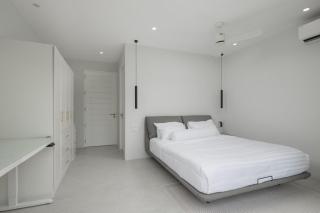 Silk Villa - 3 Bedrooms - Pool - Central Area - Bophut - 7