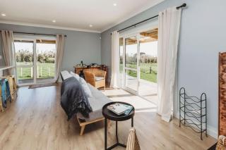 Weld Cottage - Sustainable lifestyle property - New Plymouth - 8