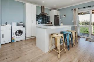 Weld Cottage - Sustainable lifestyle property - 6