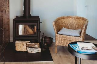 Weld Cottage - Sustainable lifestyle property - New Plymouth - 2