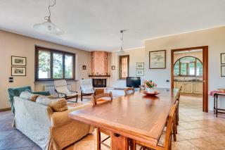 Villa Del Riccio - 5