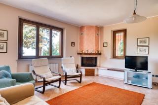 Villa Del Riccio - 6