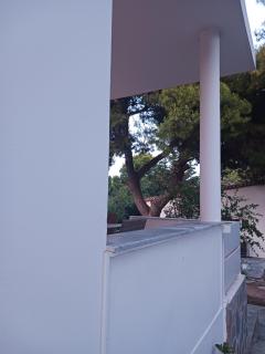 Theros & Trygos Boutique Houses - ATH Airport - Artemida - 5