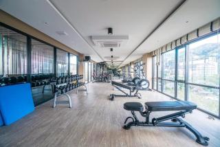 Surin 1 bedroom mountain view apartment ,near the beach and Muay Thai gym - Ban Lum Fuang - 6