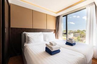 Surin 1 bedroom mountain view apartment ,near the beach and Muay Thai gym - Ban Lum Fuang - 5