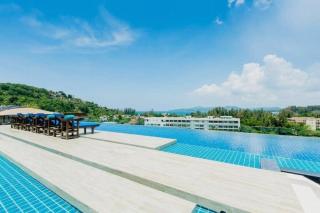 Surin 1 bedroom mountain view apartment ,near the beach and Muay Thai gym - Ban Lum Fuang - 4
