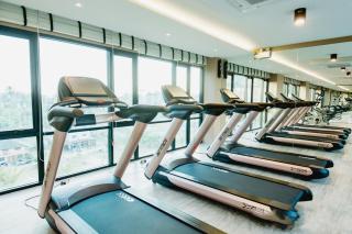 Surin 1 bedroom mountain view apartment ,near the beach and Muay Thai gym - Ban Lum Fuang - 2