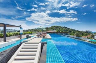 Surin 1 bedroom mountain view apartment ,near the beach and Muay Thai gym - Ban Lum Fuang - 1