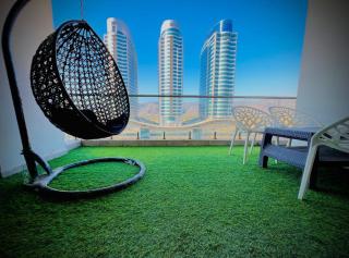 Elysium Islamabad Apartment Facing Centaurus mall Islamabad - 4