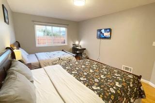 Comfortable 3Br 2 5ba Unit in SF - San Francisco - 8