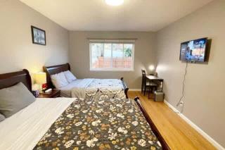 Comfortable 3Br 2 5ba Unit in SF - 7