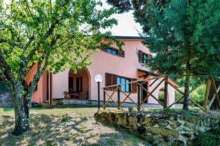 Villa Del Riccio - Magione - 0