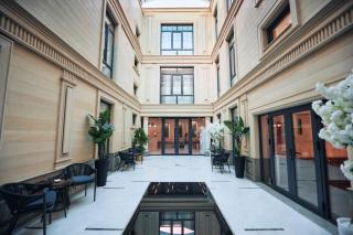 RIO Hotel - Samarkand - 0